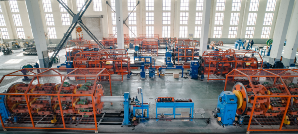 Is there a product that you can put on wireline and braided line to help protect the line in H2S wells? If so what is it called? How do you apply it? How well does it work?