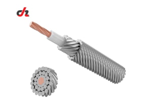 Logging Cable Manufacturer & Supplier